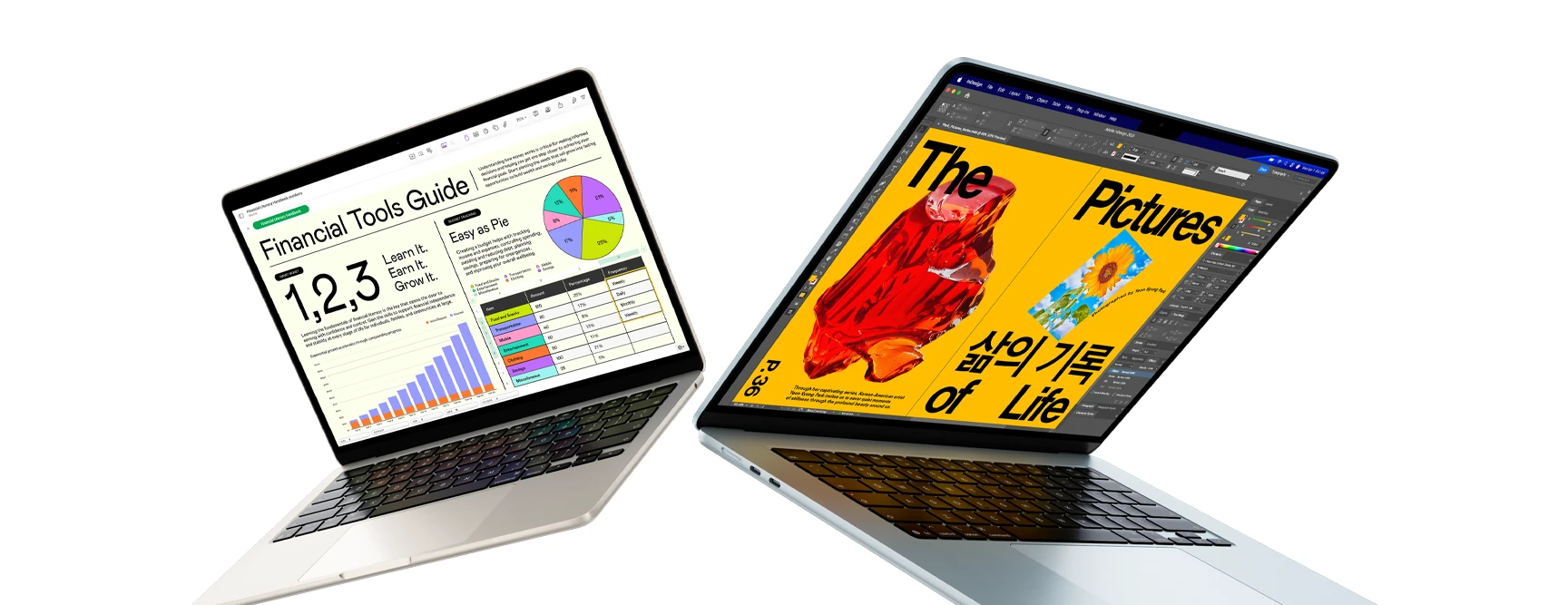 Global AI Memory Shortage Now Affects MacBook Air