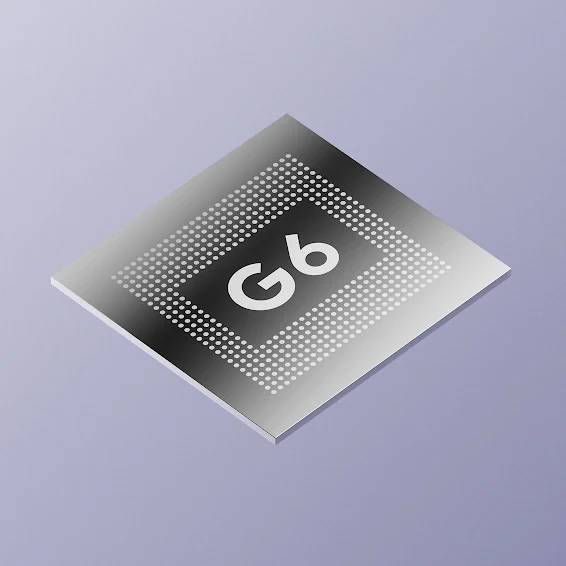 Tensor G6: Google focuses on local AI and security with Pixel 11