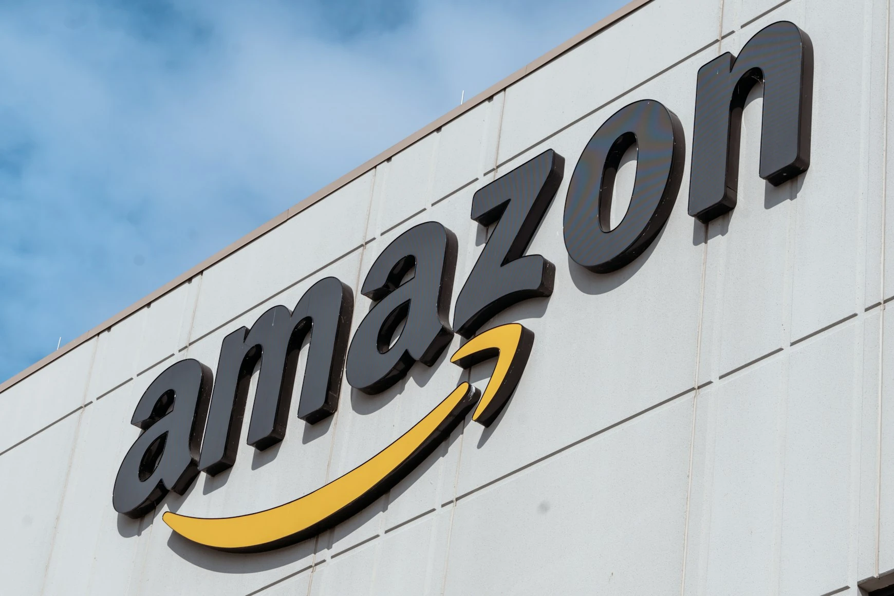 Amazon is Developing a Vast Natural Gas-Powered Data Center Campus in Texas