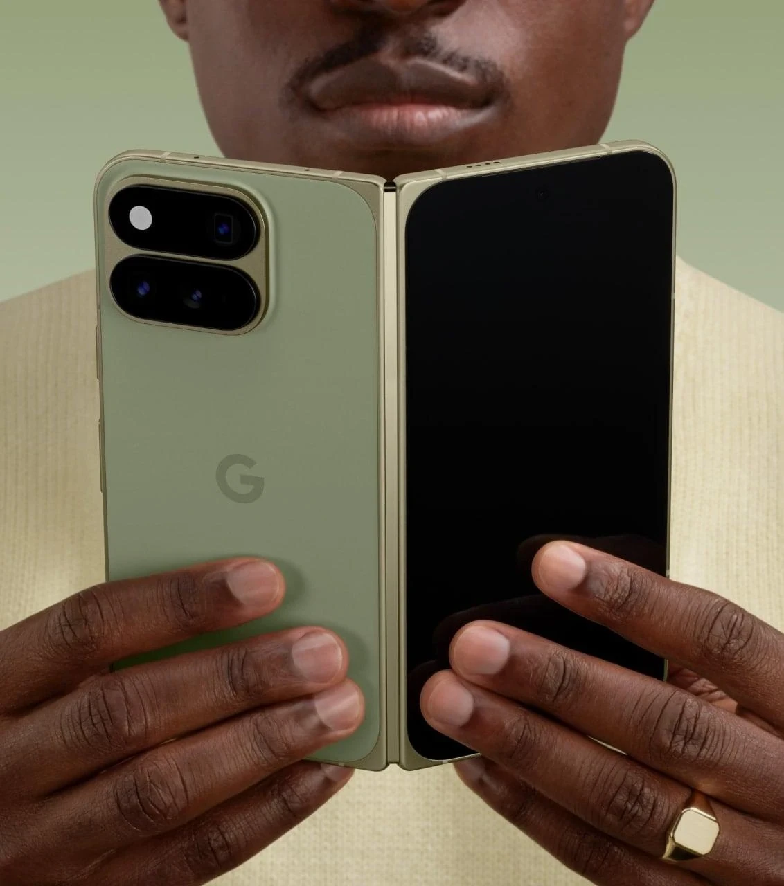 Pixel 11 Pro Fold: Google Fortifies Foldable Smartphone with Gemini and Tensor G6