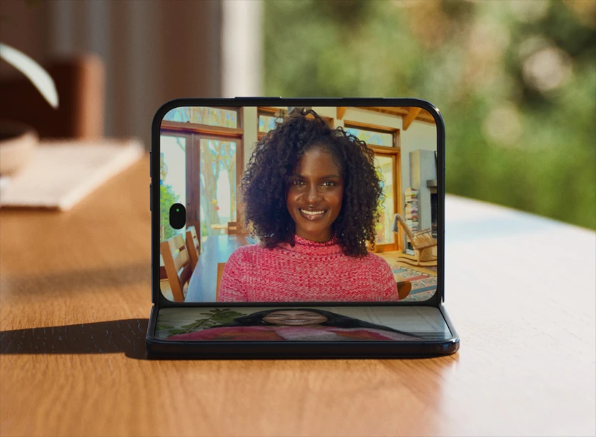 Apple Unveils iPhone Duo, Its First Foldable iPhone