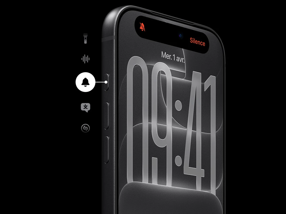 Apple Unveils iPhone 18 Pro with Variable Aperture for Main Camera