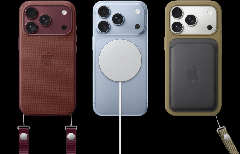 Apple Unveils iPhone 18 Pro with Variable Aperture for Main Camera