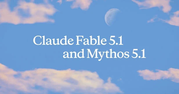 Anthropic Launches Claude Fable 5.1, More Performant and Less Expensive