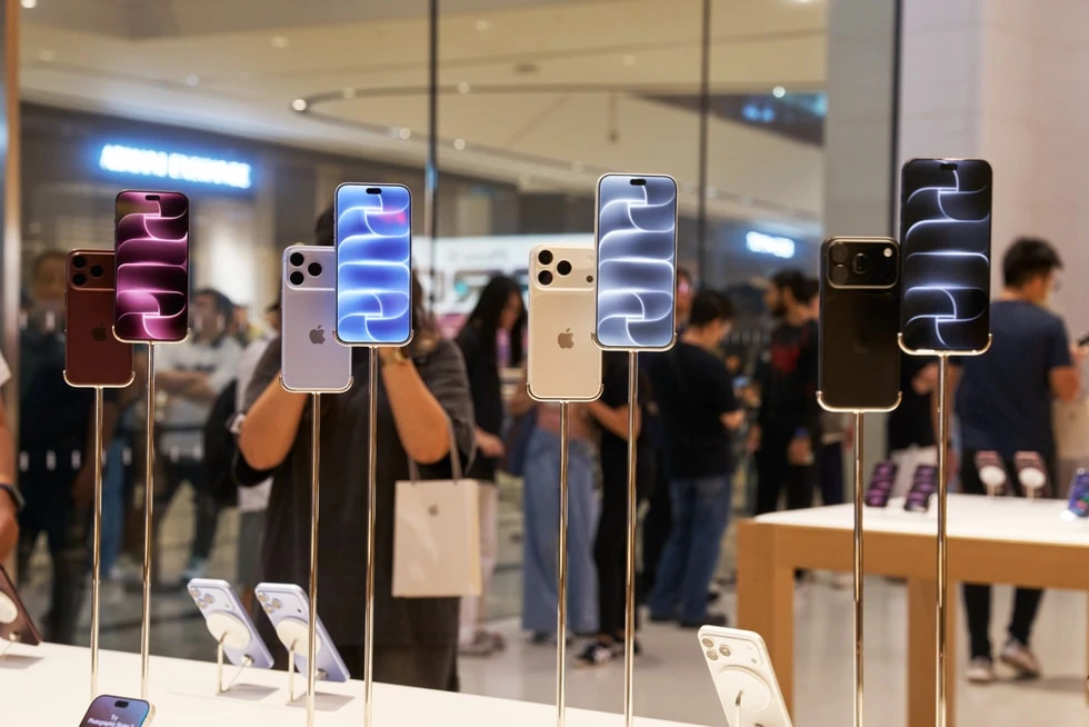 iPhone 18 Pro: Initial Tests Praise Camera, Battery Life, and Thermal Management