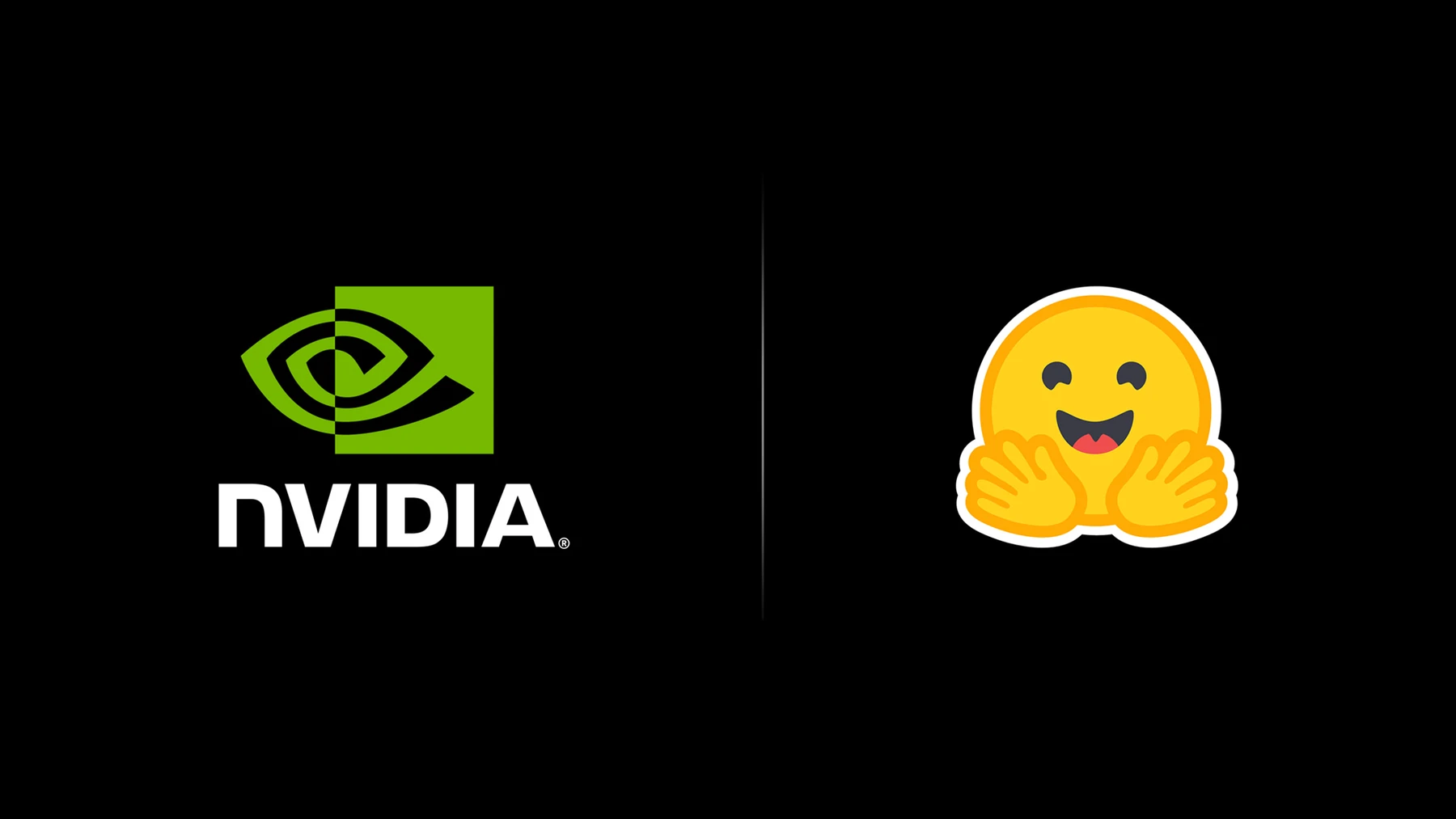 Nvidia Reportedly Reached Deal to Acquire Hugging Face for $12.9 Billion
