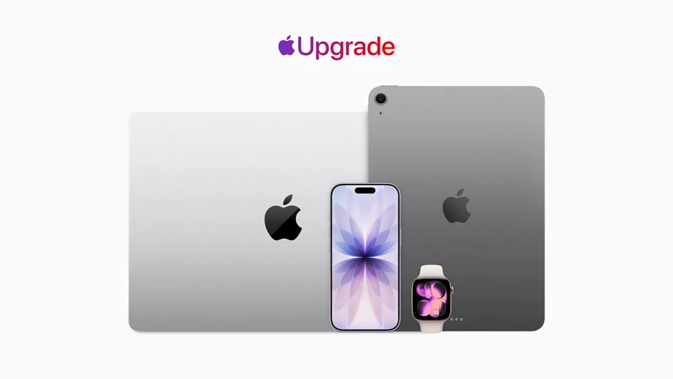Apple Launches Apple Upgrade Leasing Program with Klarna in the United States
