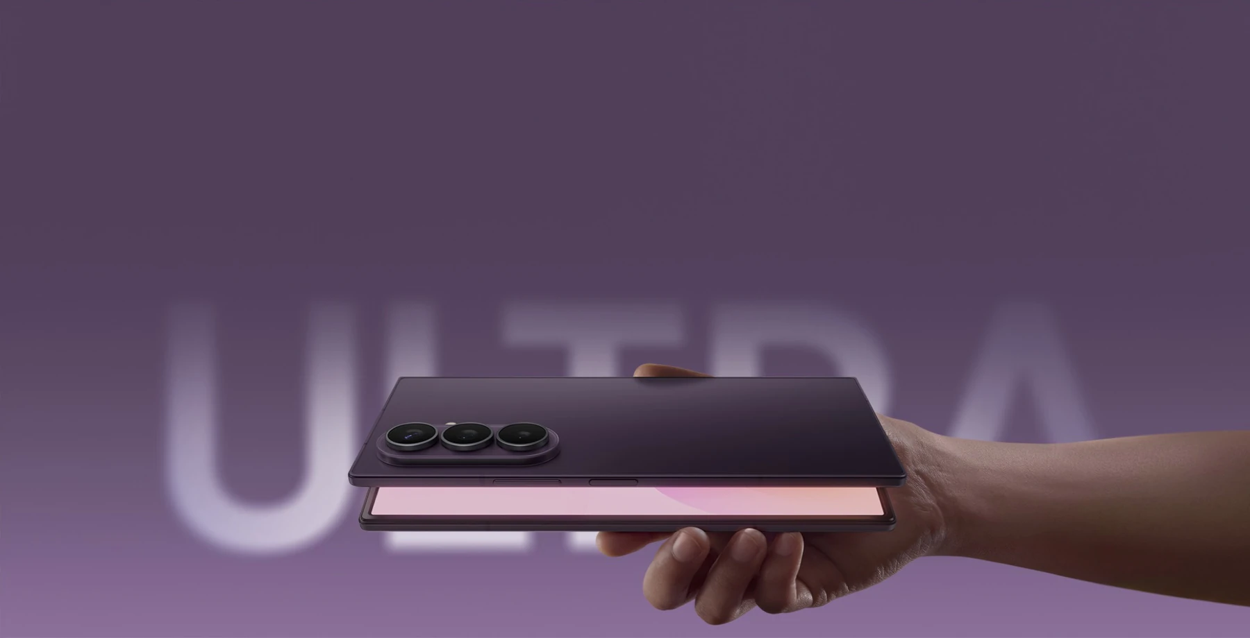 Galaxy Z Fold8 Ultra: Samsung Takes its Foldable Smartphone Further